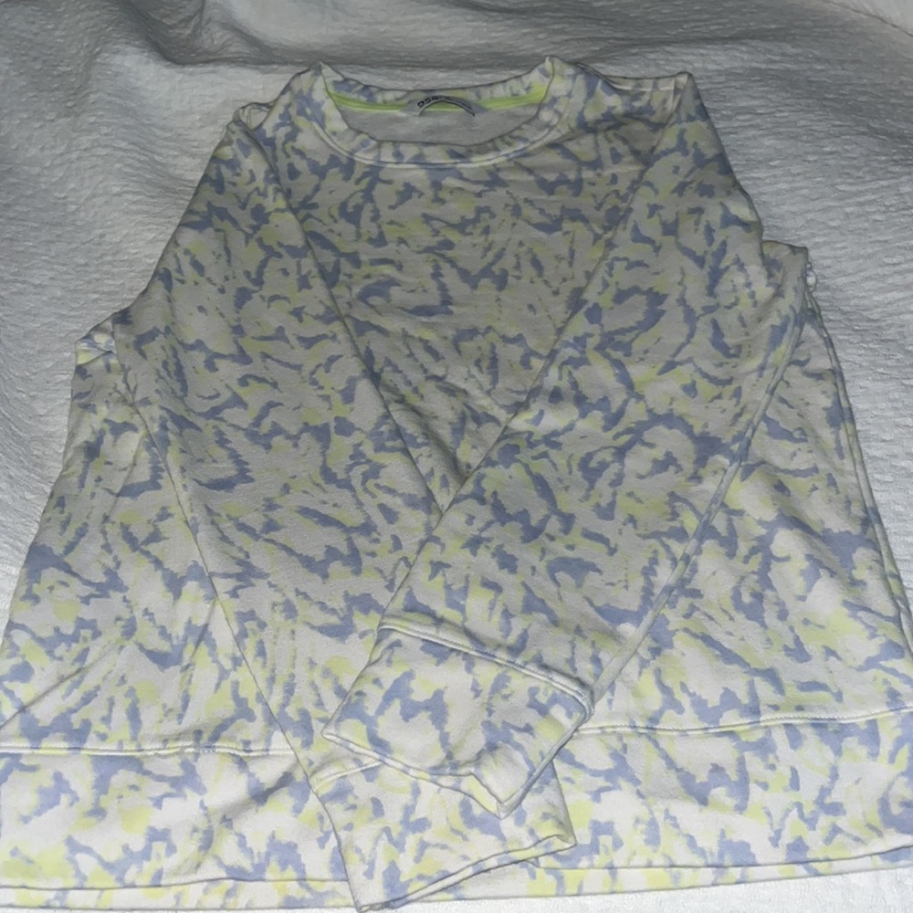 Girls DSG sweatshirt